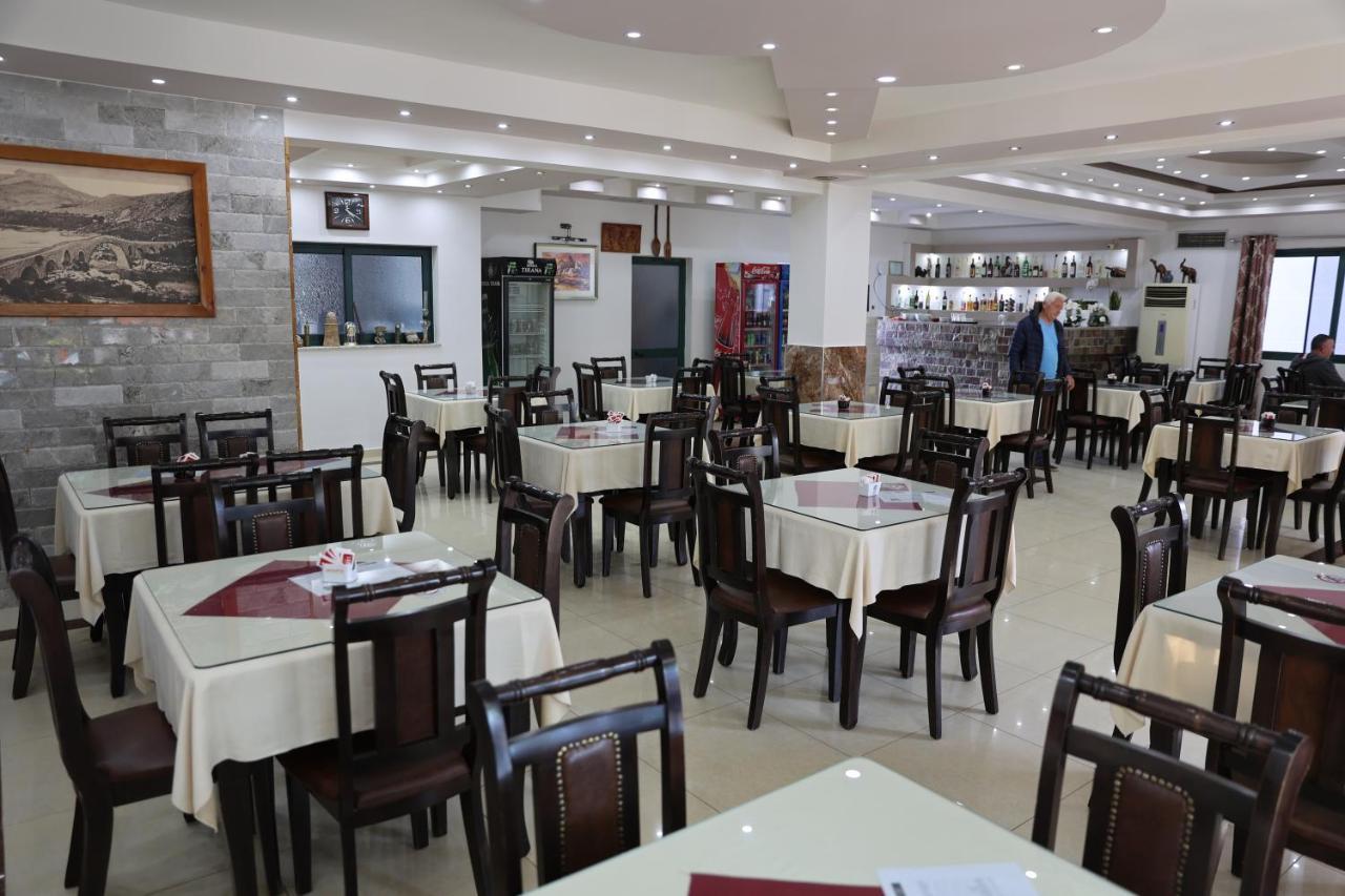 Hotel Kalaja Boks Ngoại thất bức ảnh