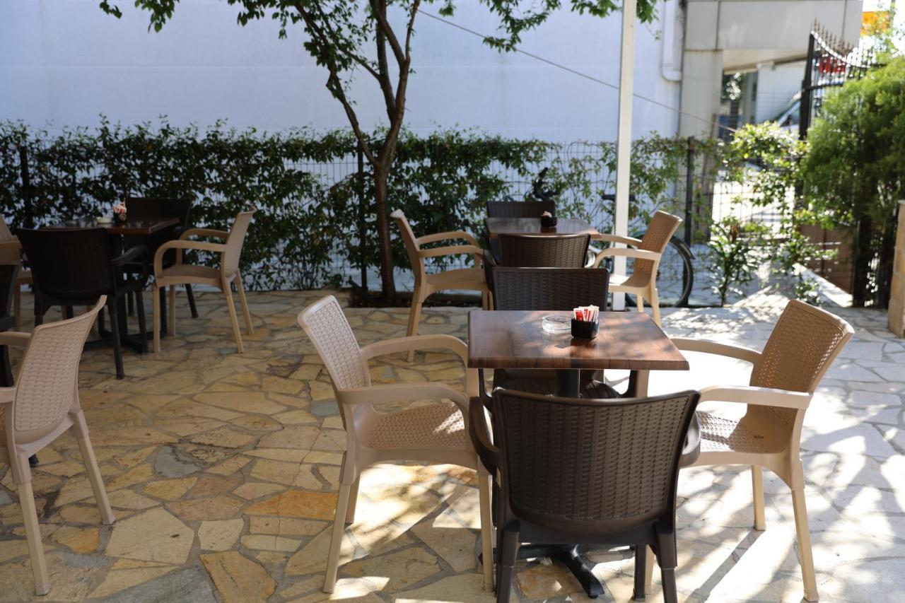 Hotel Kalaja Boks Ngoại thất bức ảnh