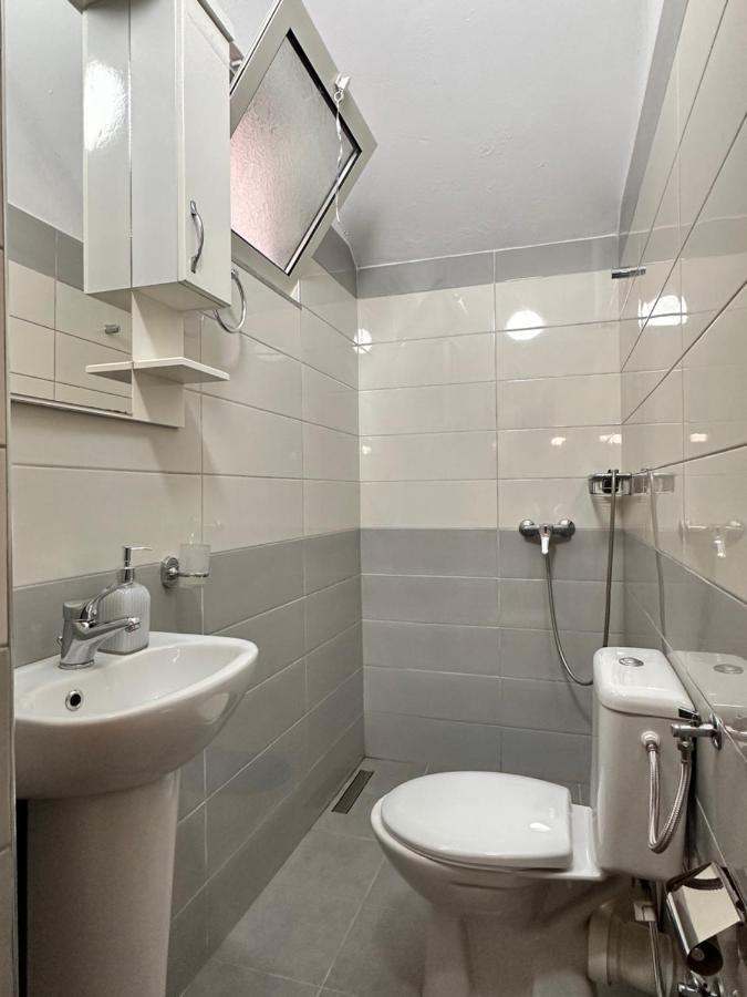 Hotel Kalaja Boks Ngoại thất bức ảnh