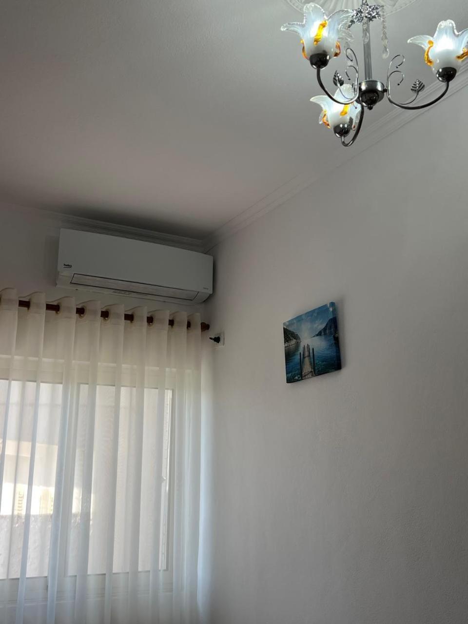 Hotel Kalaja Boks Ngoại thất bức ảnh
