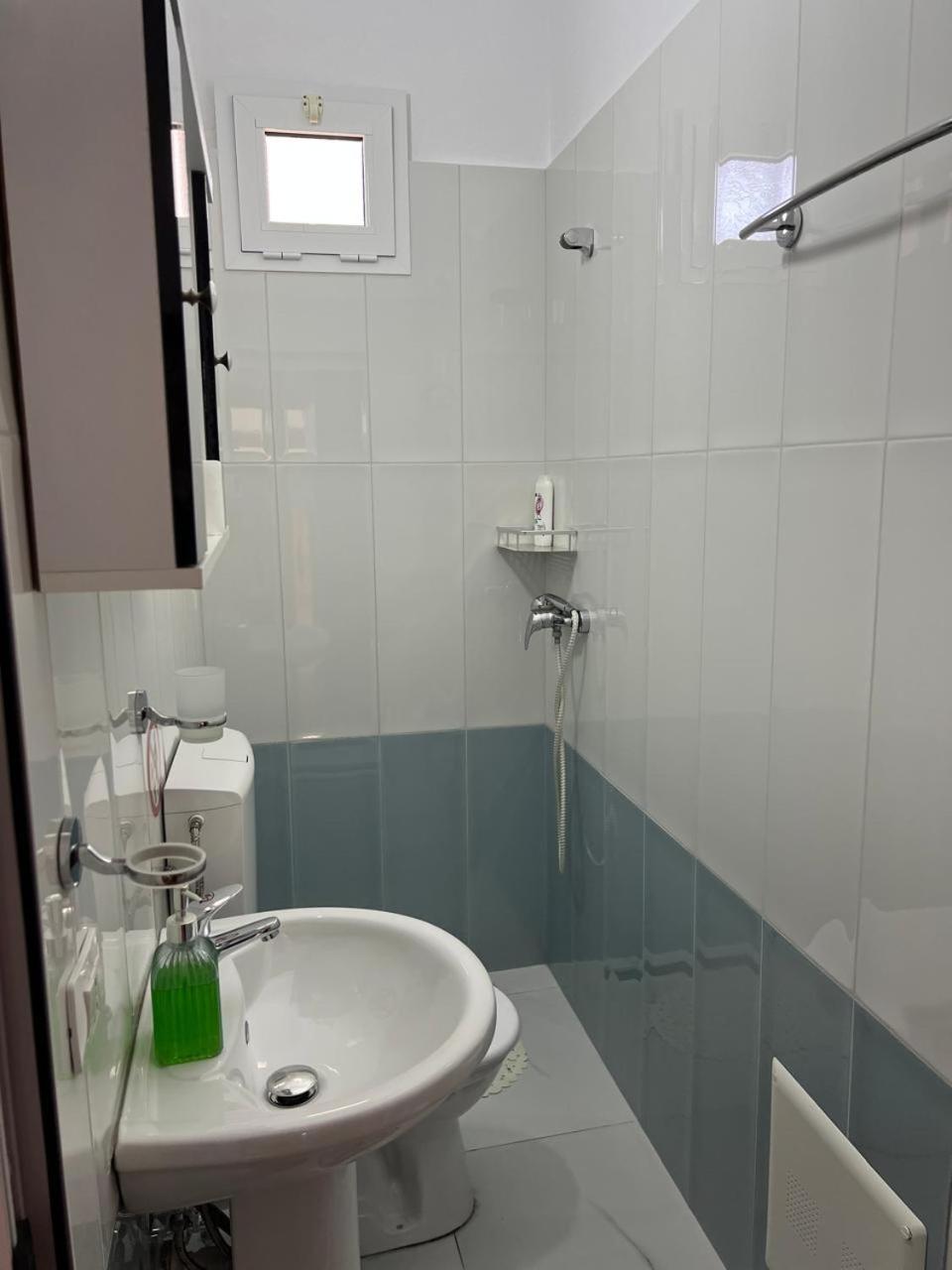 Hotel Kalaja Boks Ngoại thất bức ảnh