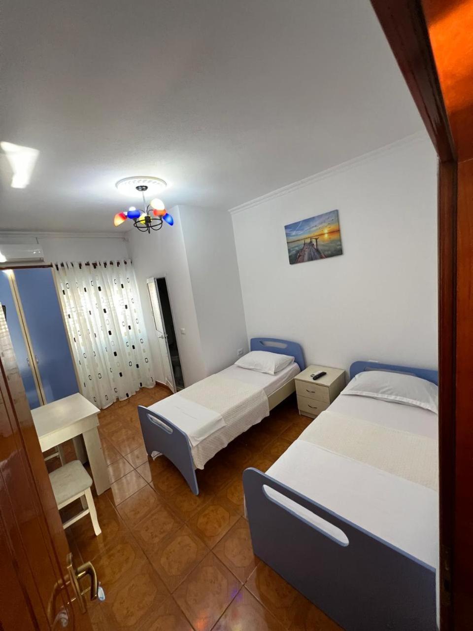 Hotel Kalaja Boks Ngoại thất bức ảnh