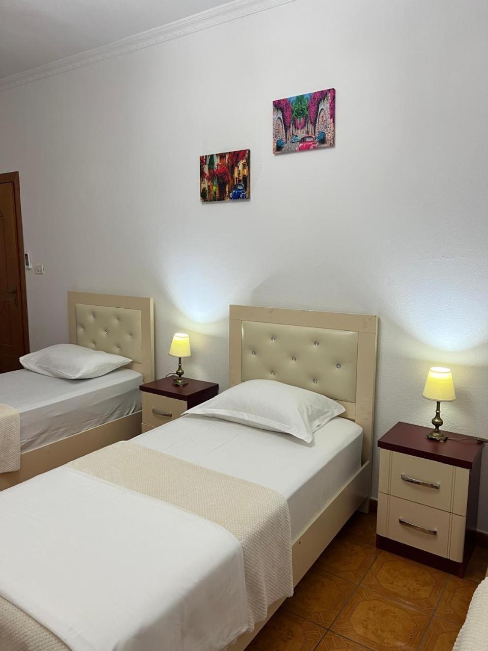 Hotel Kalaja Boks Ngoại thất bức ảnh