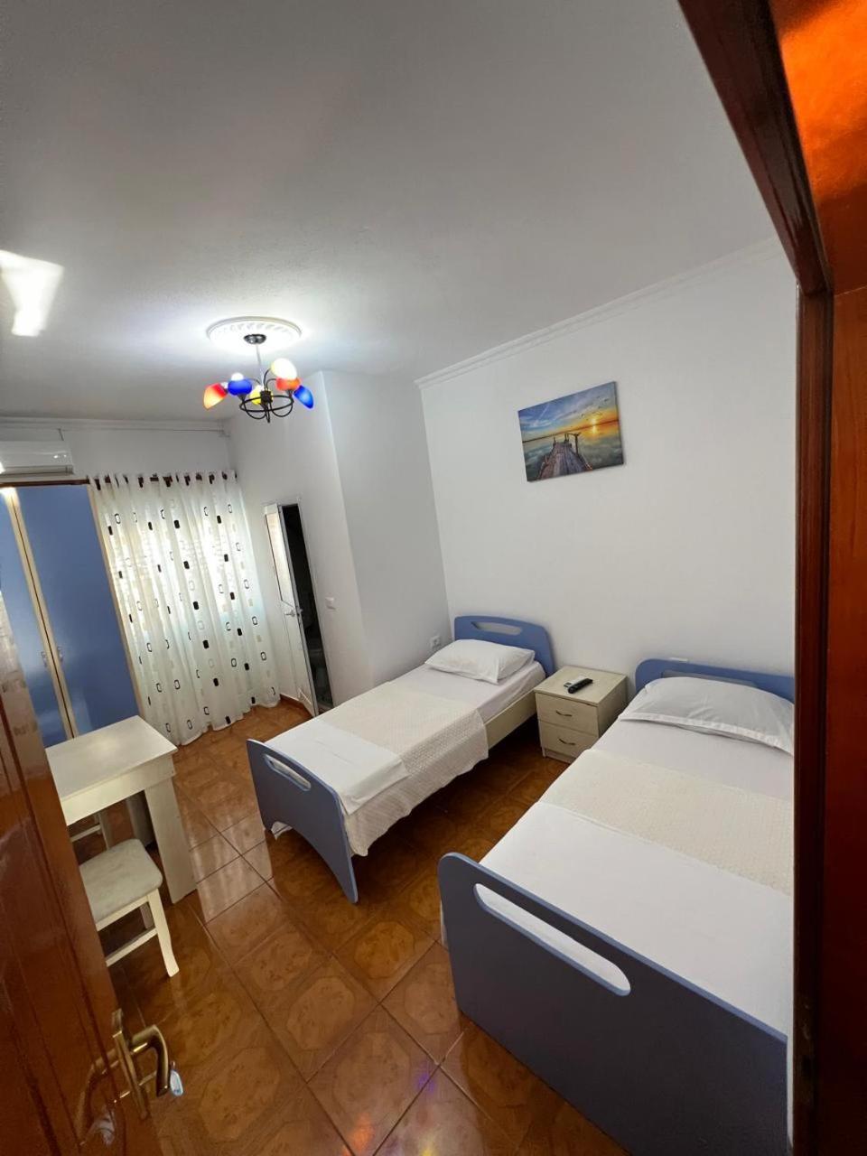 Hotel Kalaja Boks Ngoại thất bức ảnh